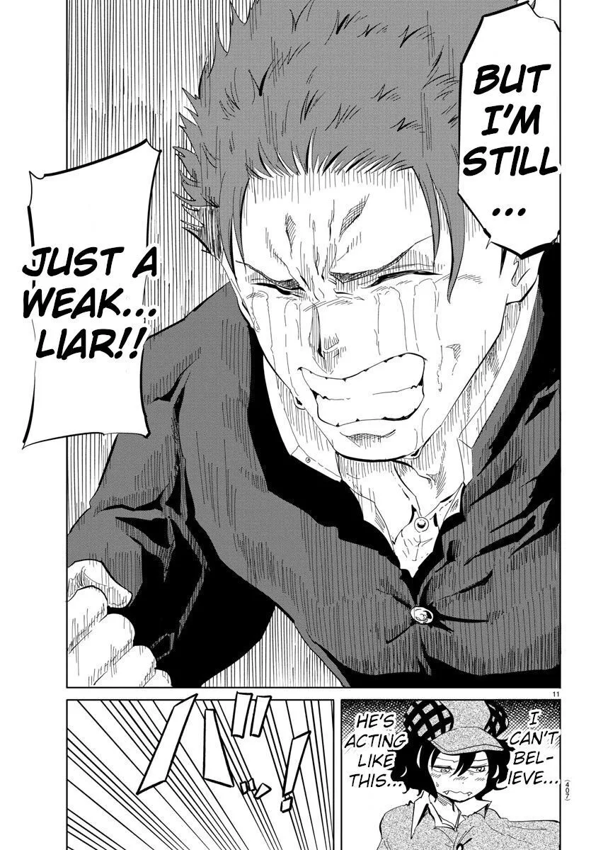 Manga page 11