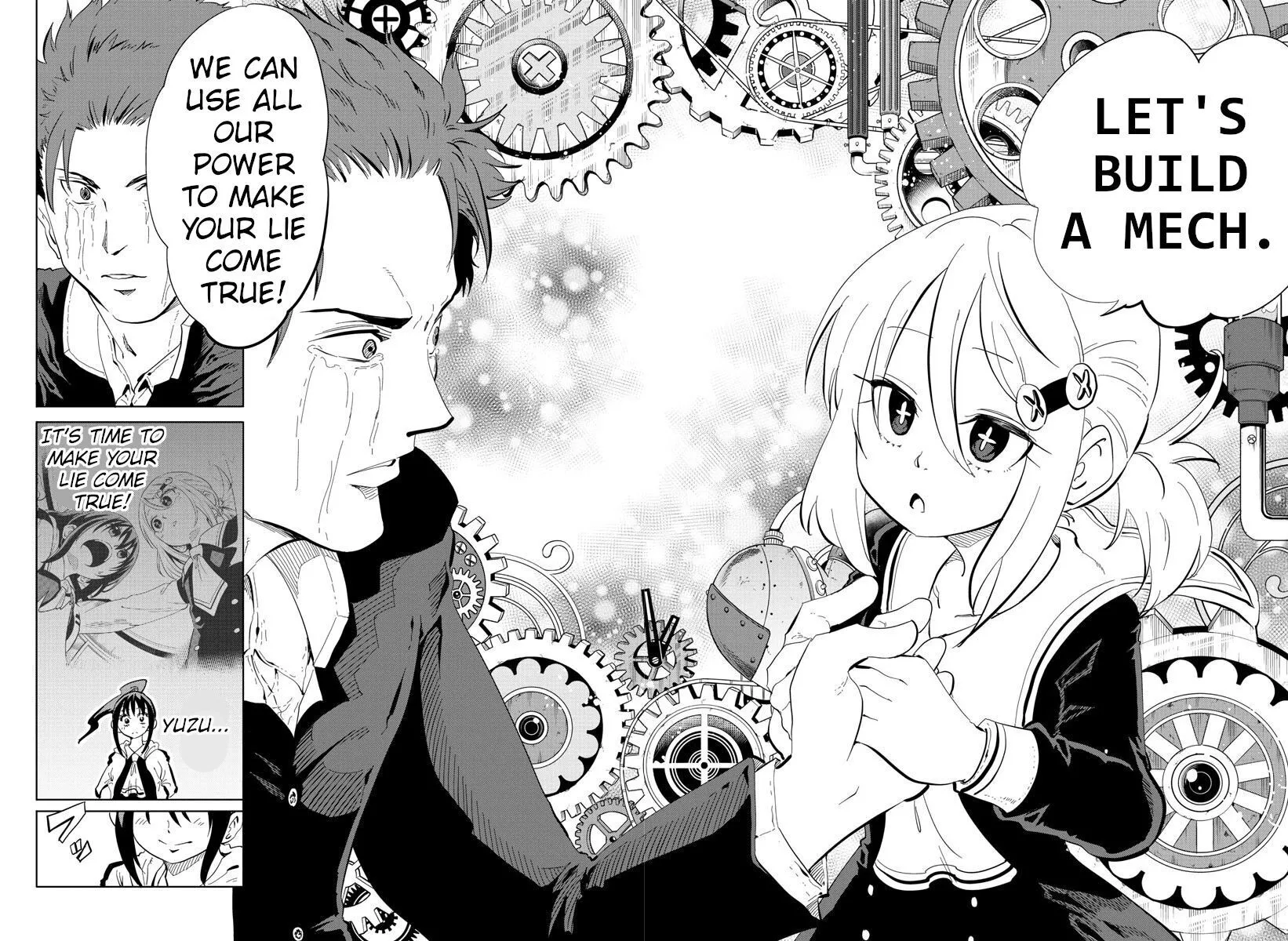 Manga page 14