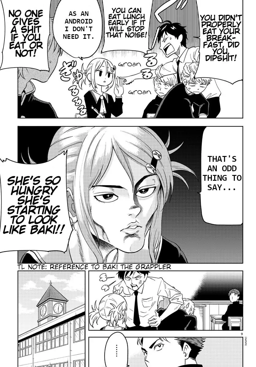 Manga page 10