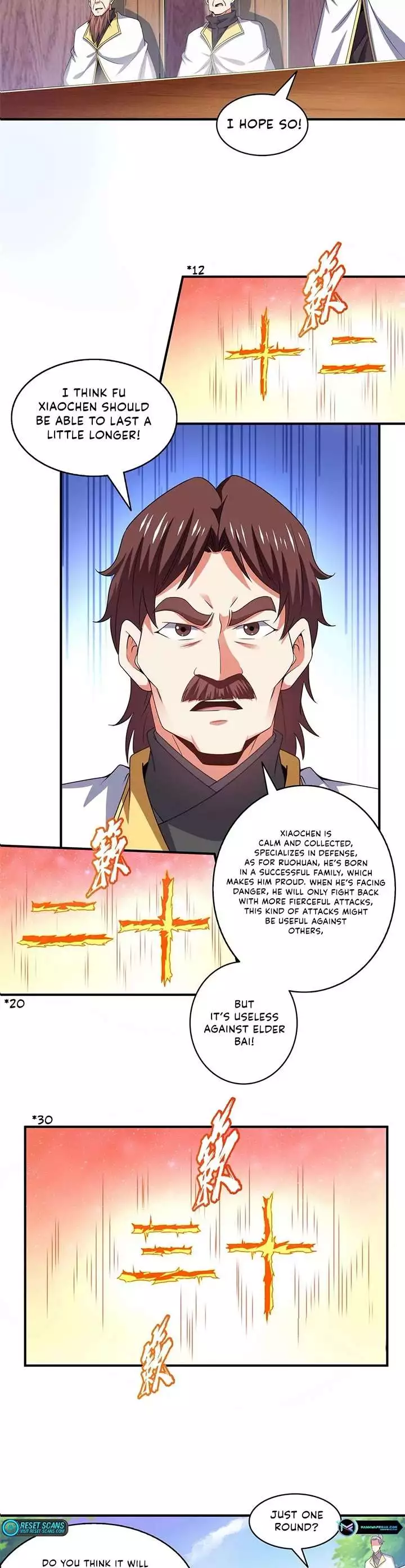 Manga page 4