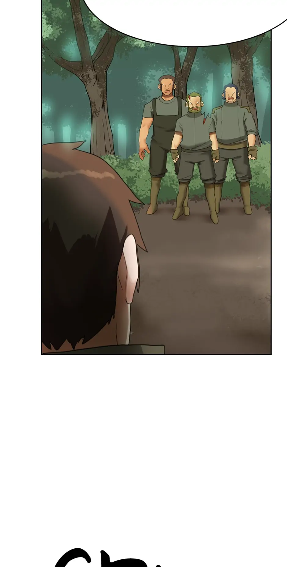 Manga page 20