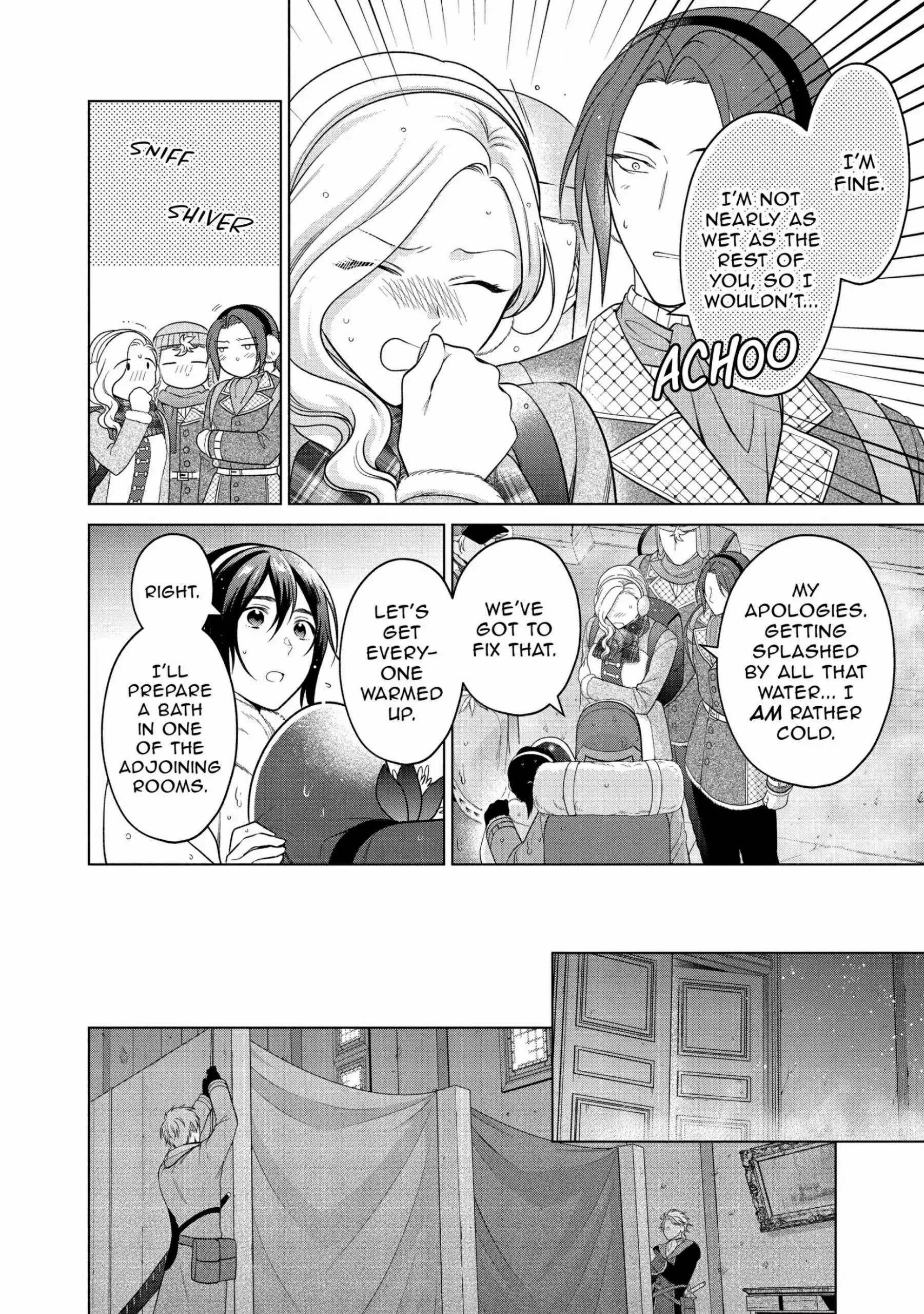 Manga page 4