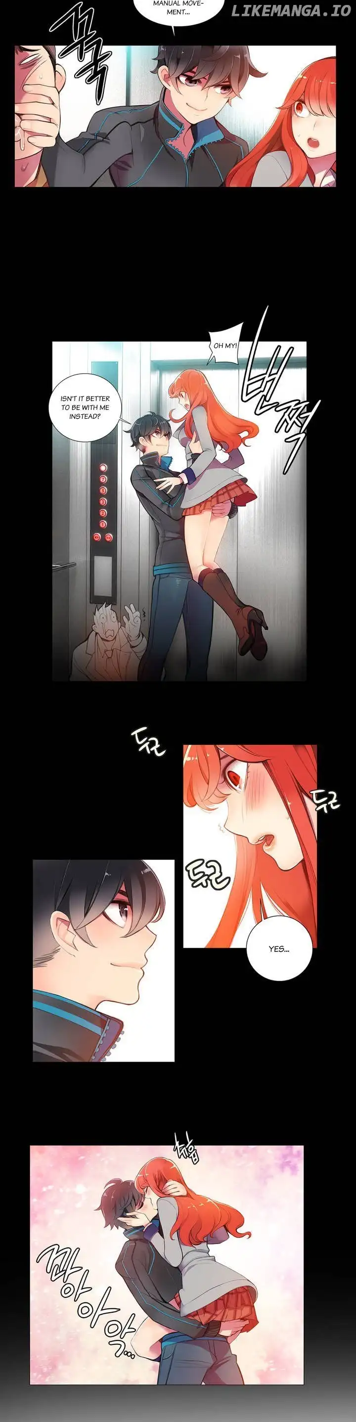 Manga page 18