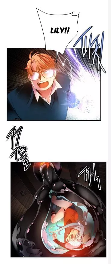 Manga page 21