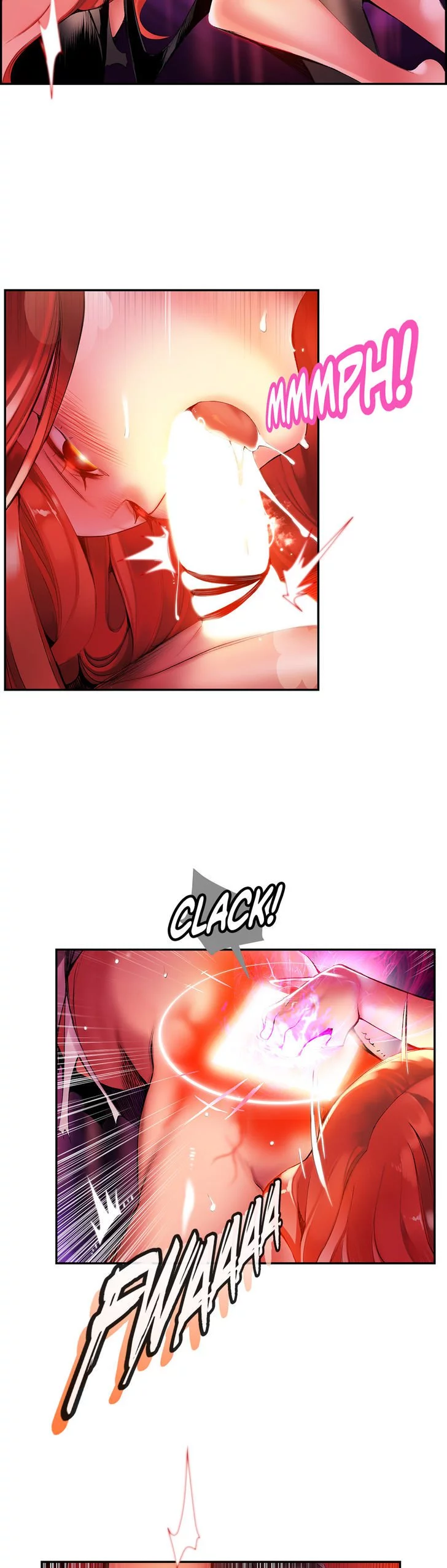 Manga page 10