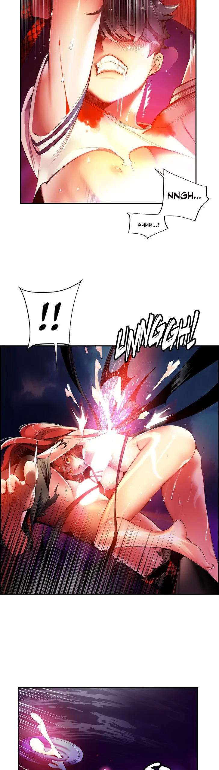Manga page 11