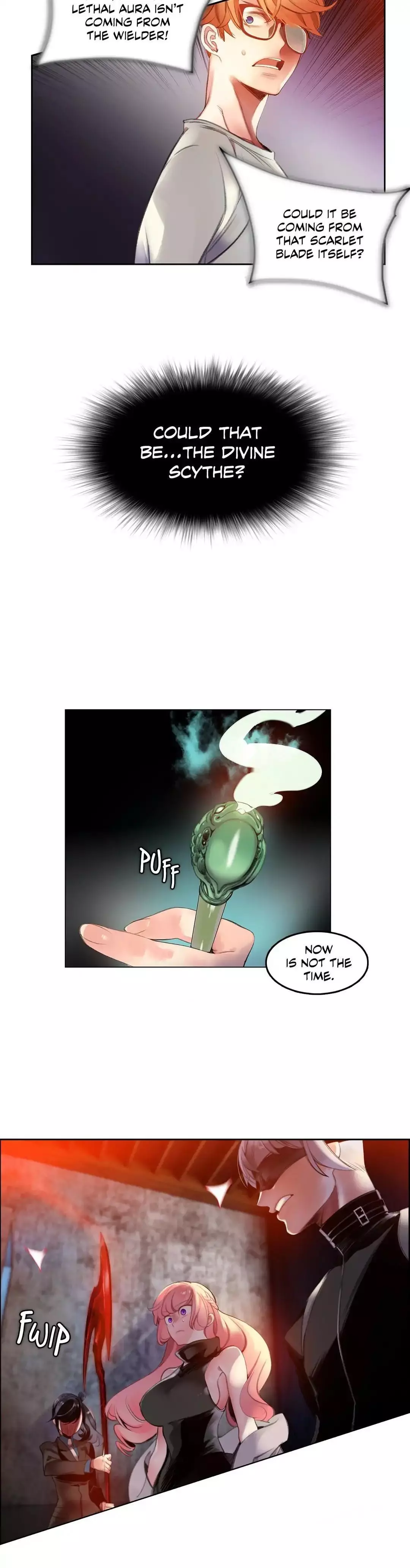 Manga page 12