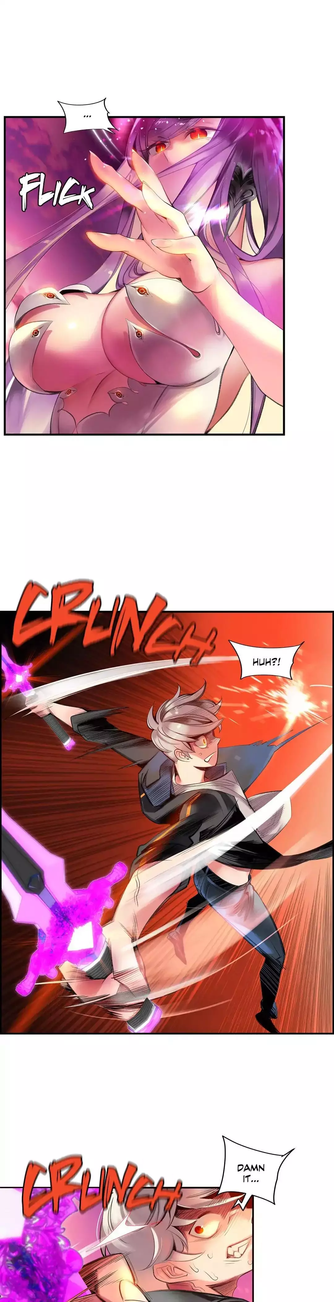 Manga page 13
