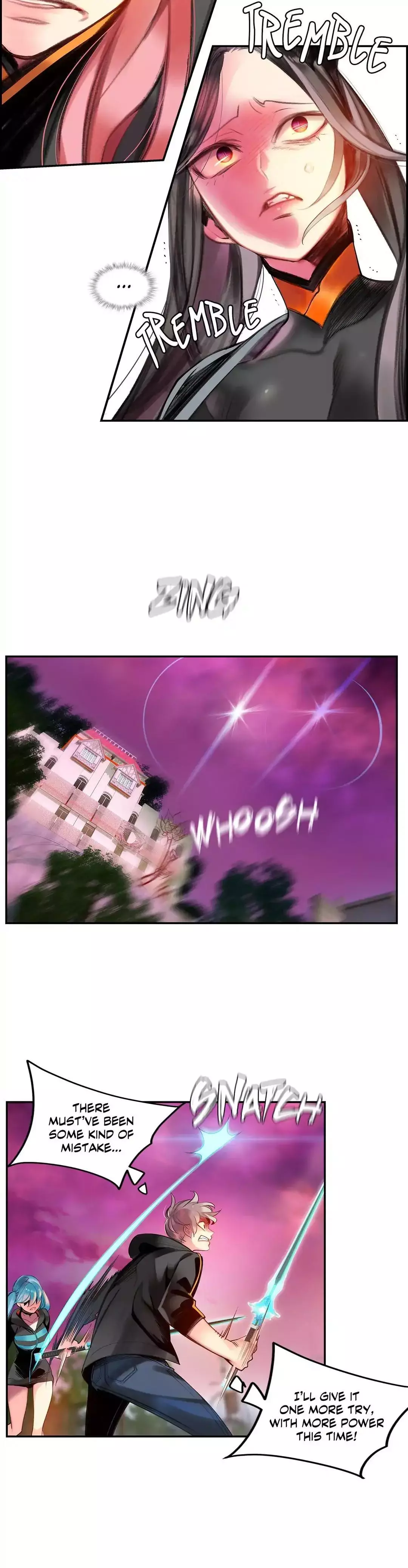 Manga page 10
