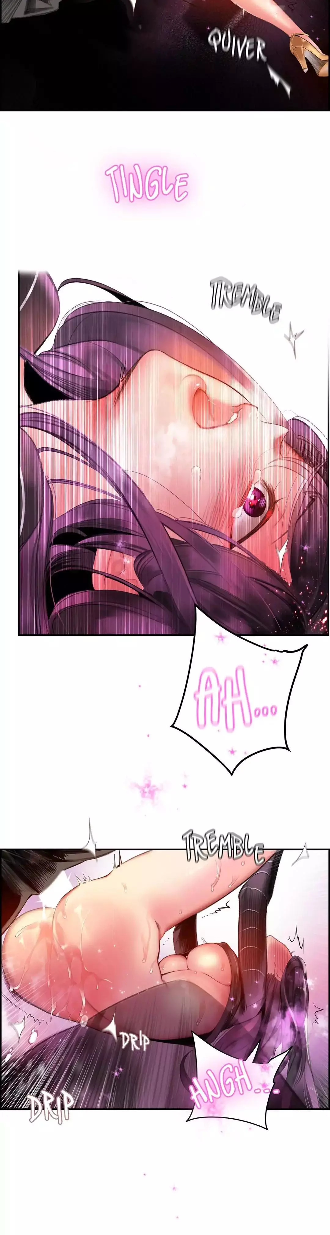 Manga page 12