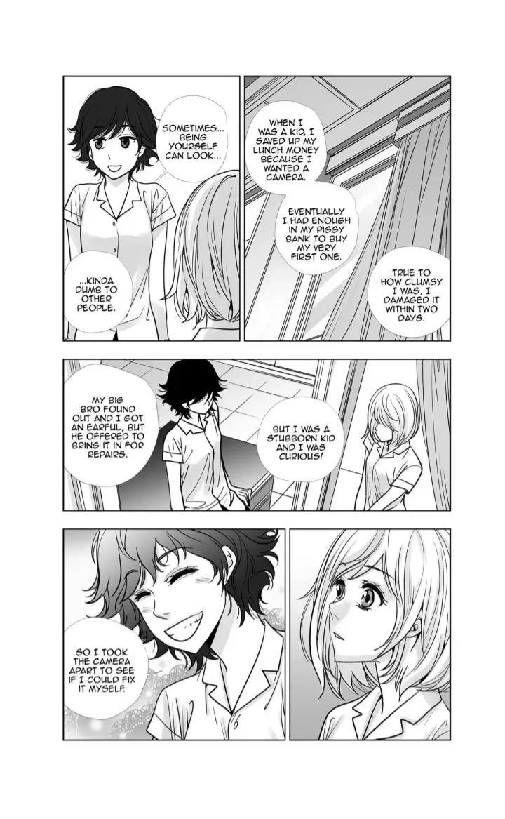 Manga page 15