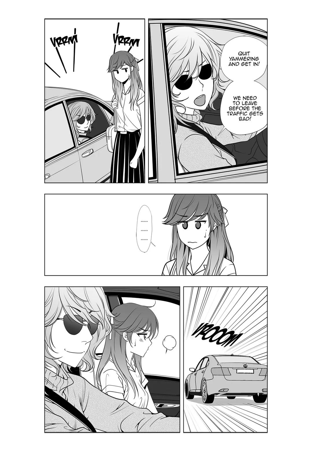 Manga page 7