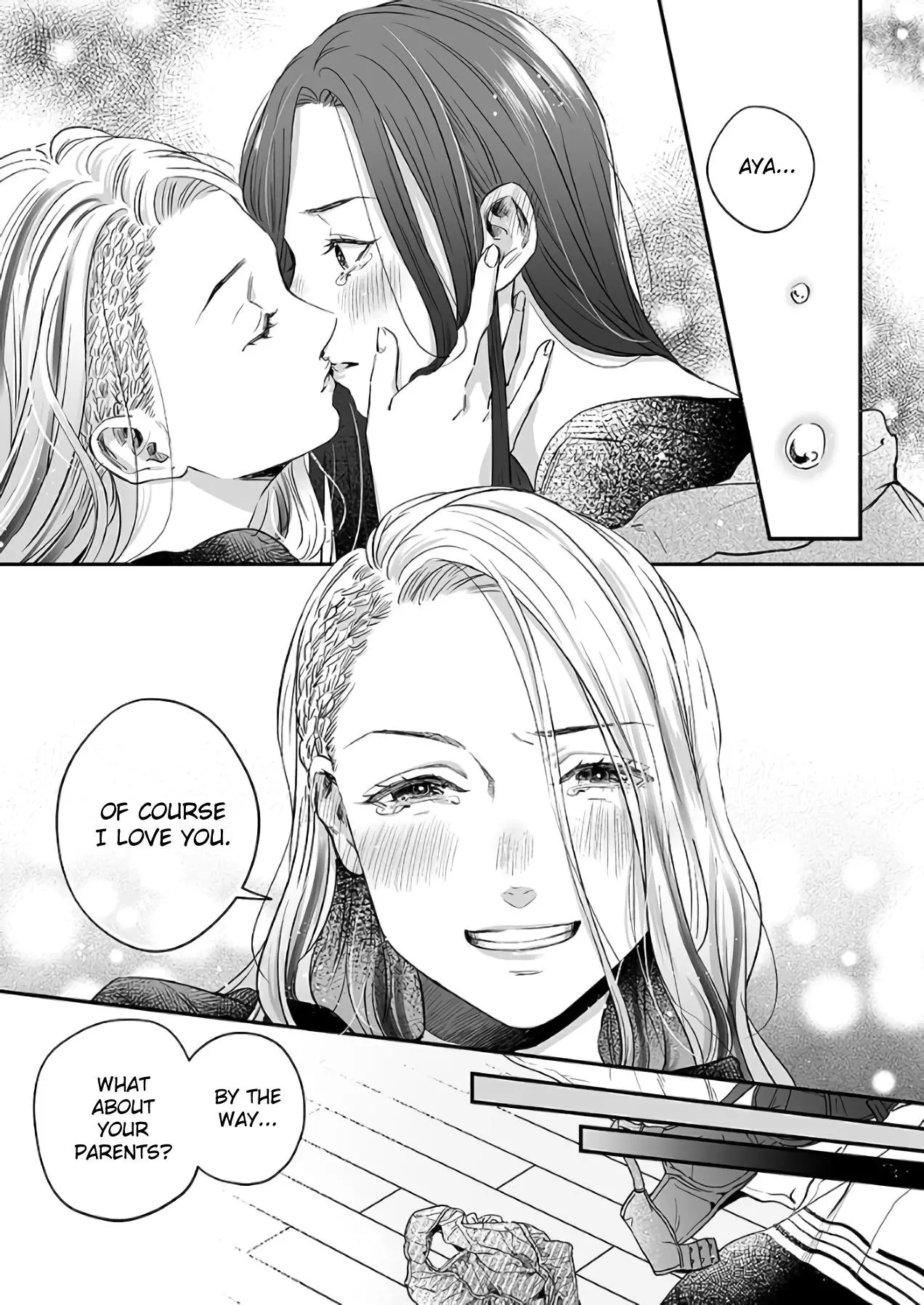 Manga page 12