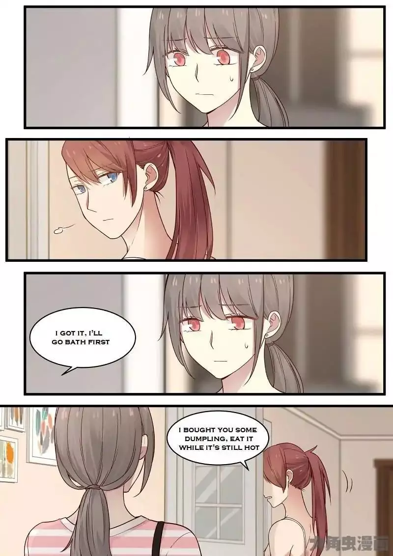 Manga page 11