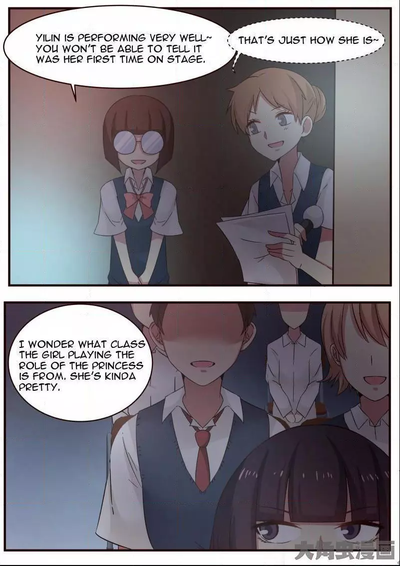 Manga page 6