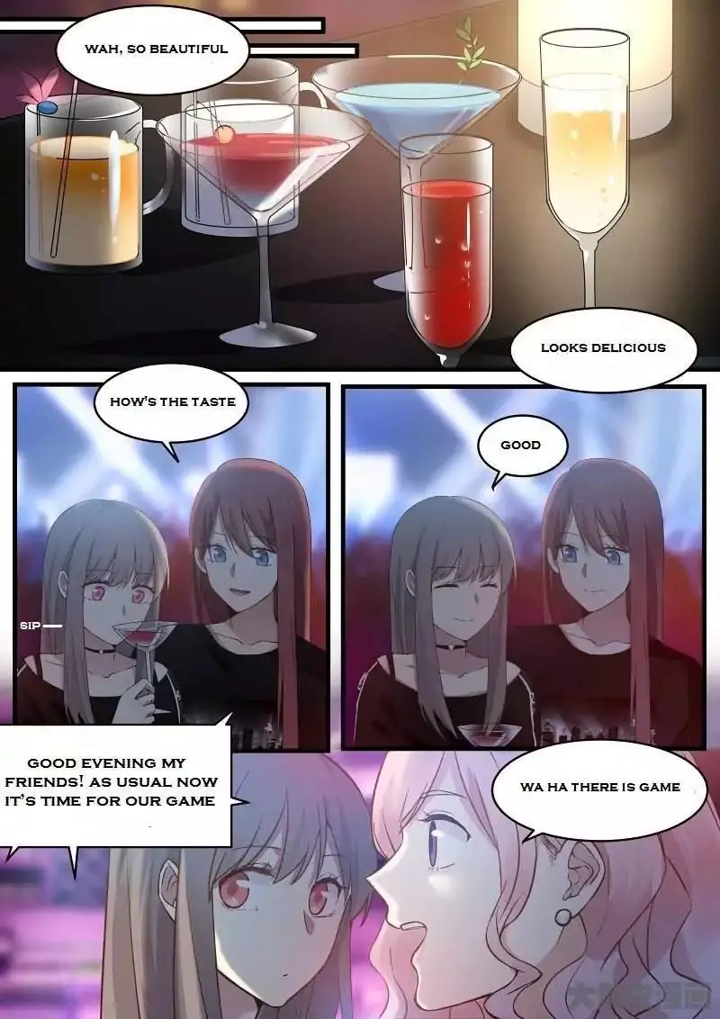 Manga page 21