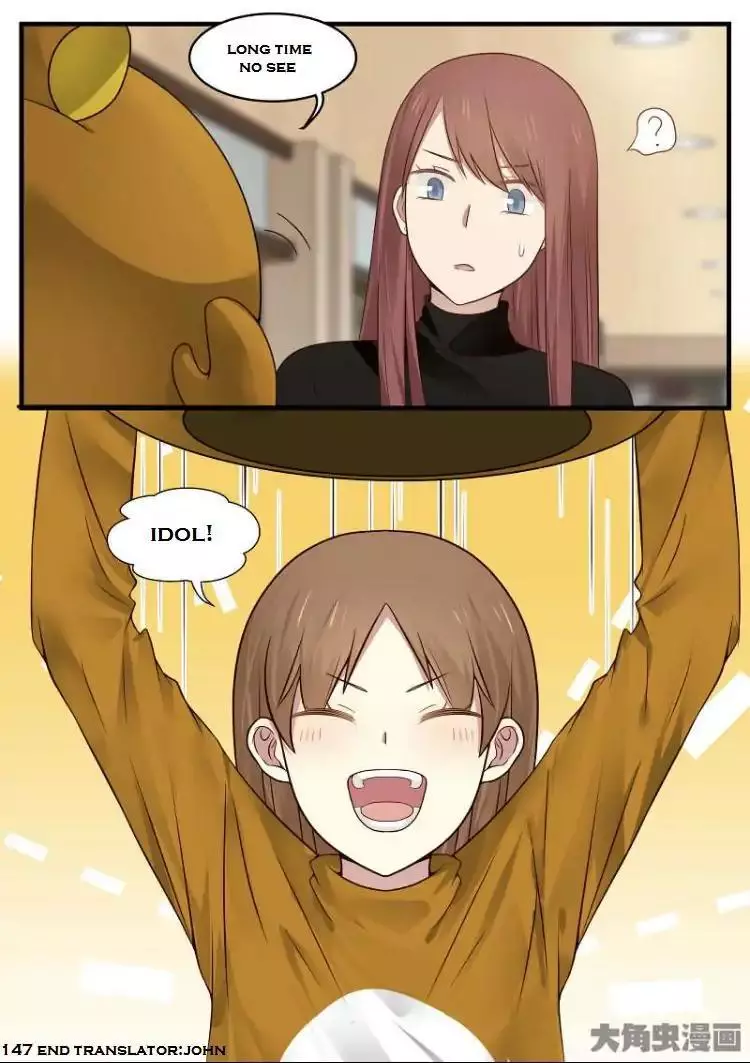 Manga page 32