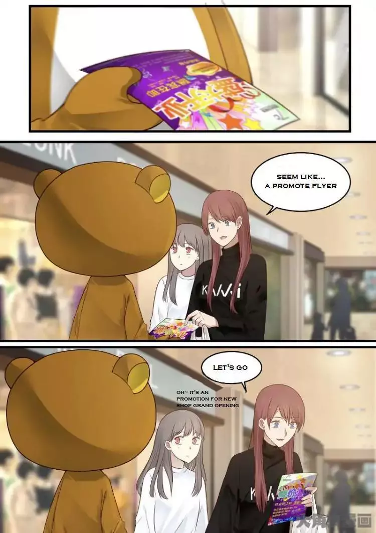 Manga page 28