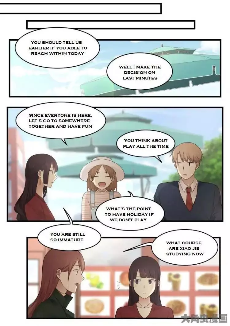 Manga page 28