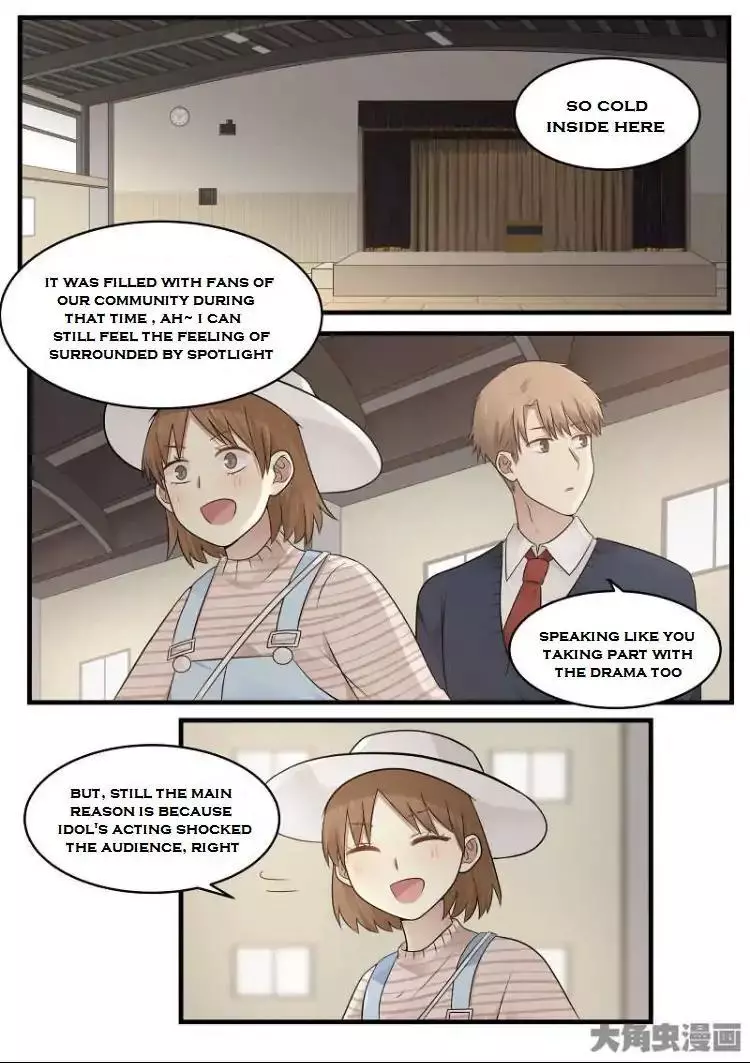 Manga page 9