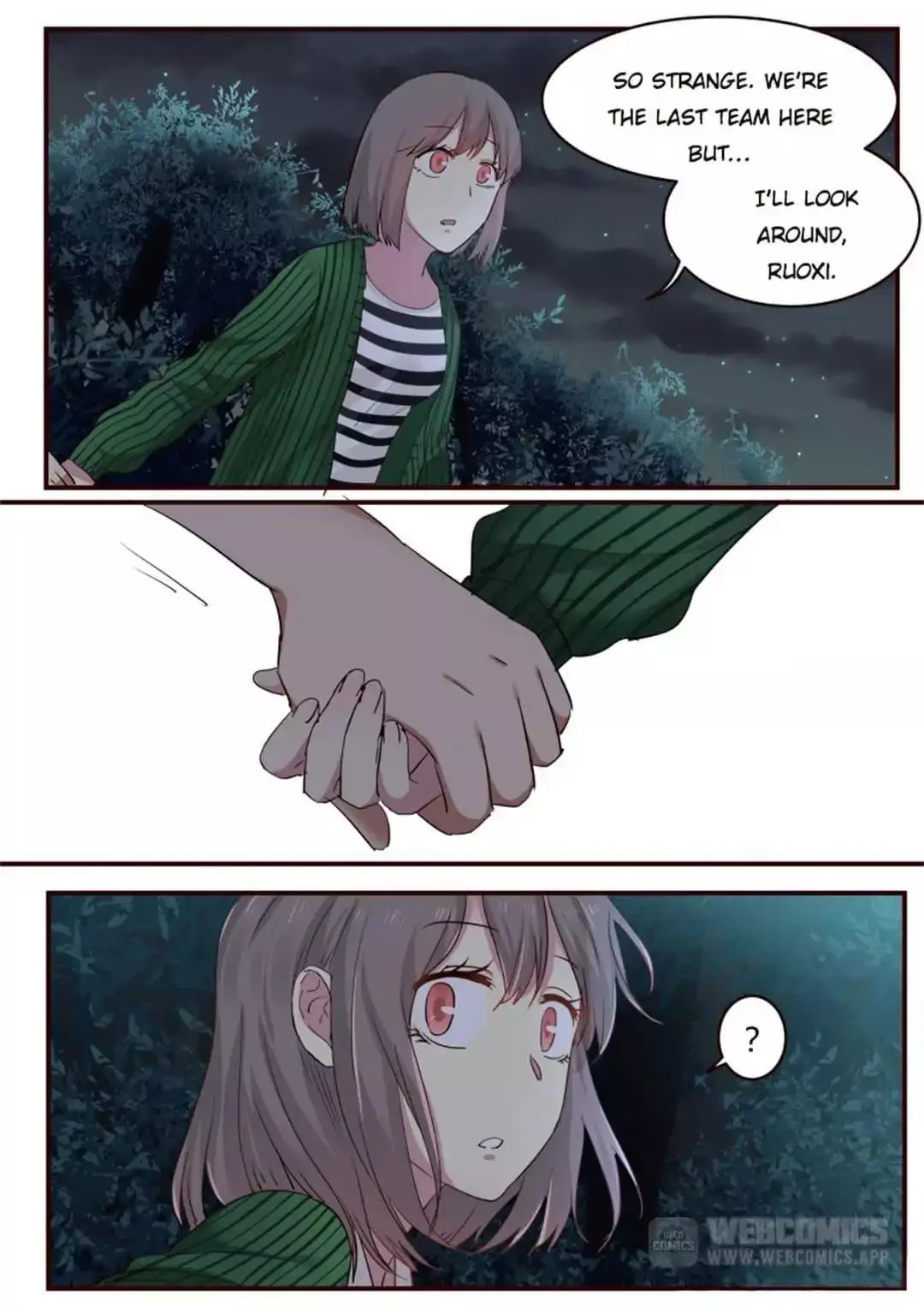 Manga page 7