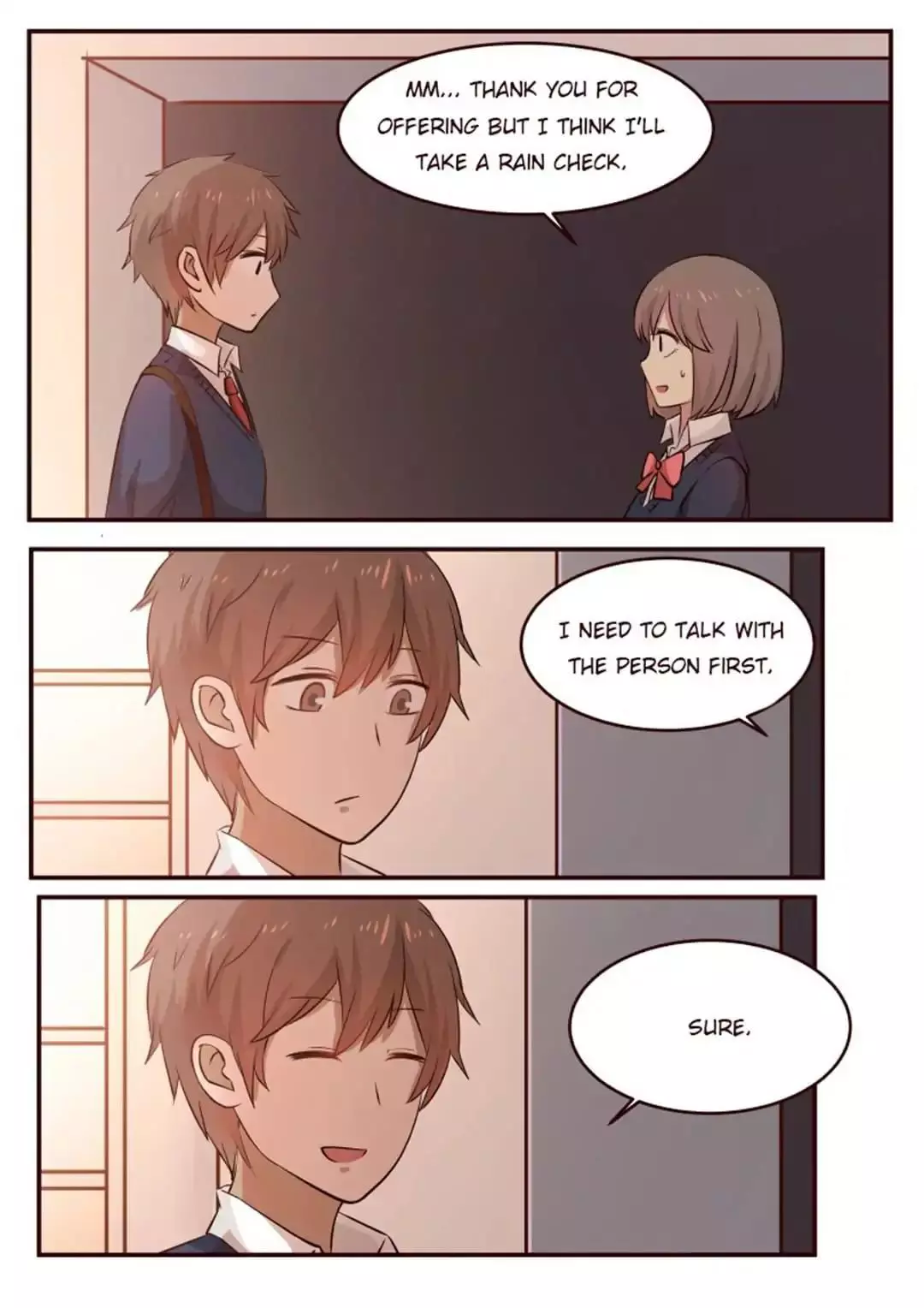 Manga page 4
