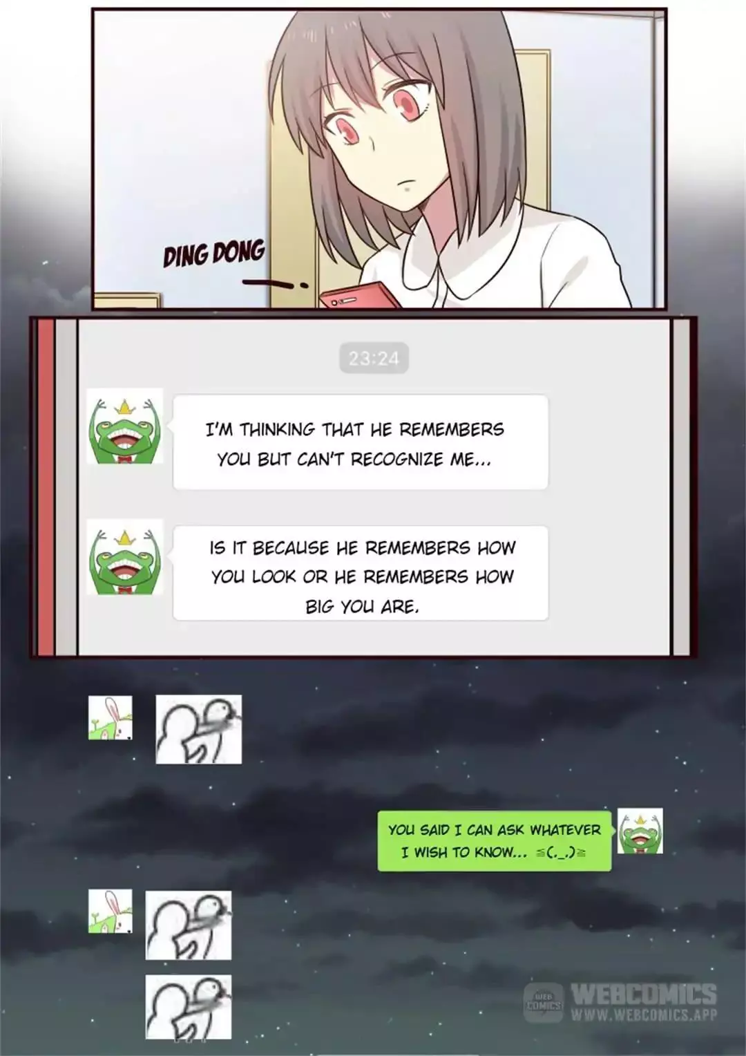 Manga page 4