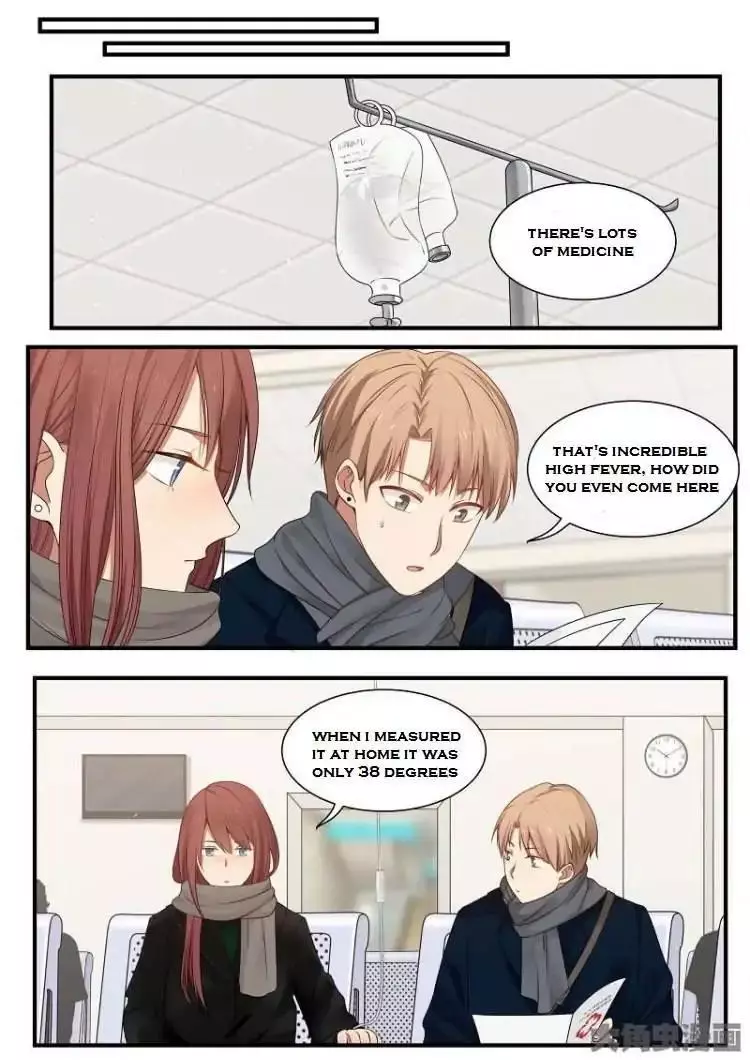 Manga page 22