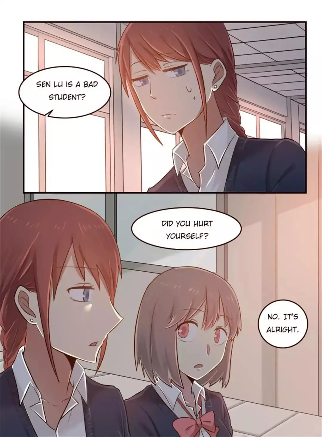 Manga page 6