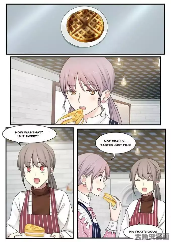 Manga page 10
