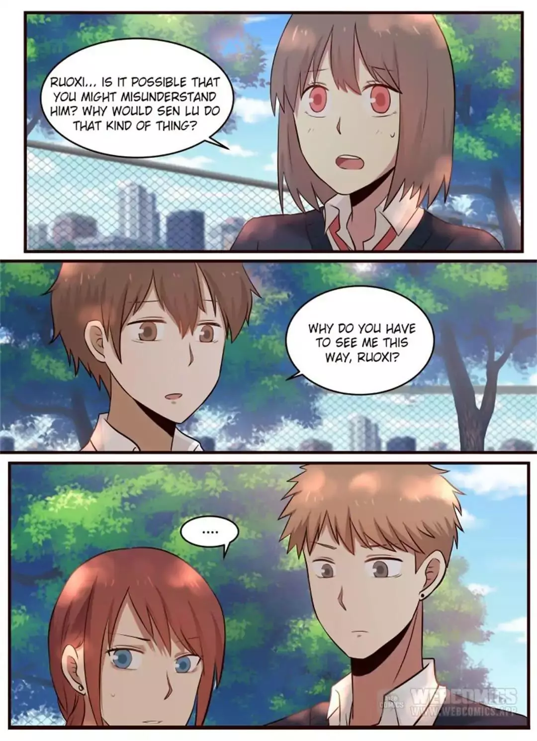 Manga page 7