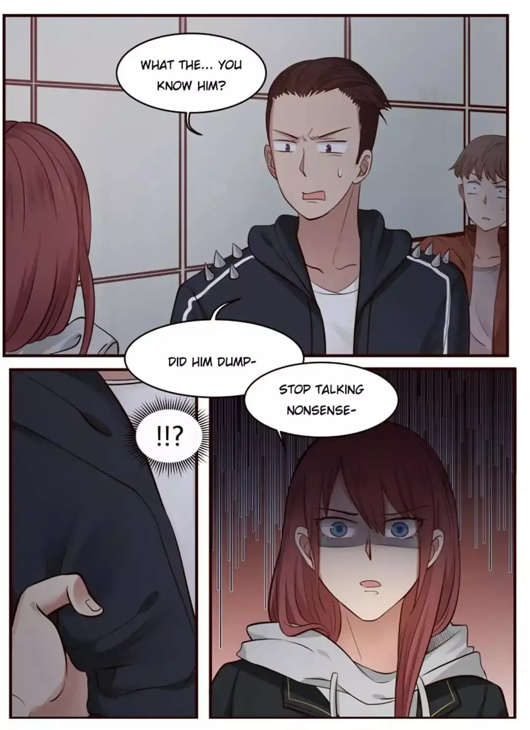 Manga page 4