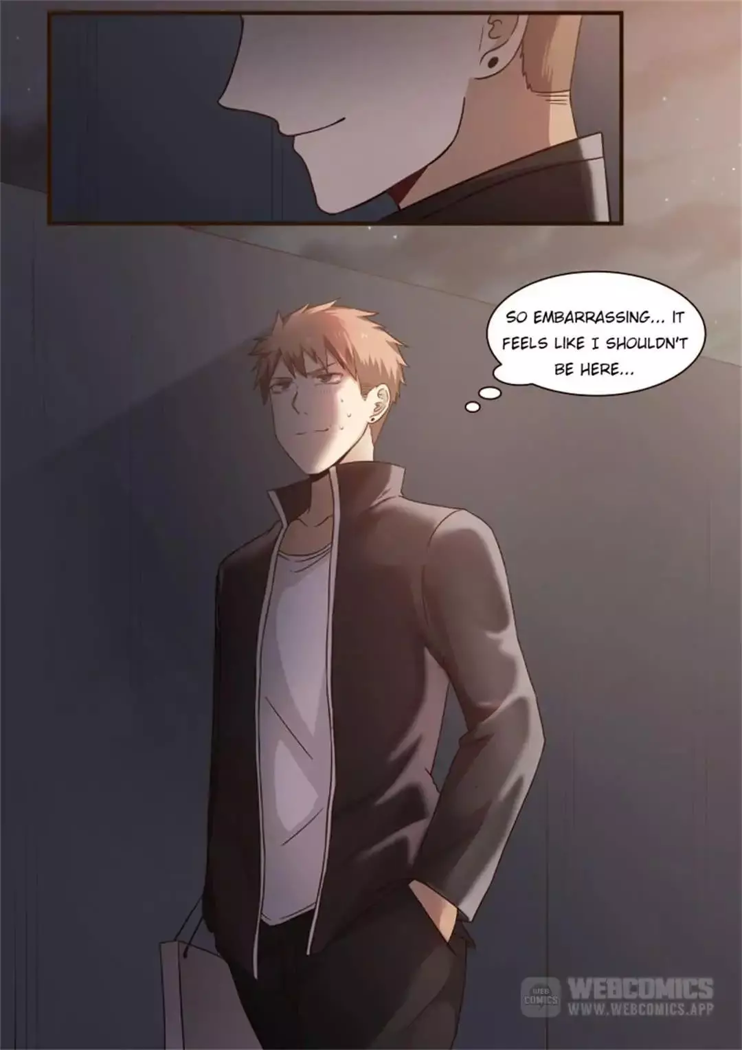 Manga page 9