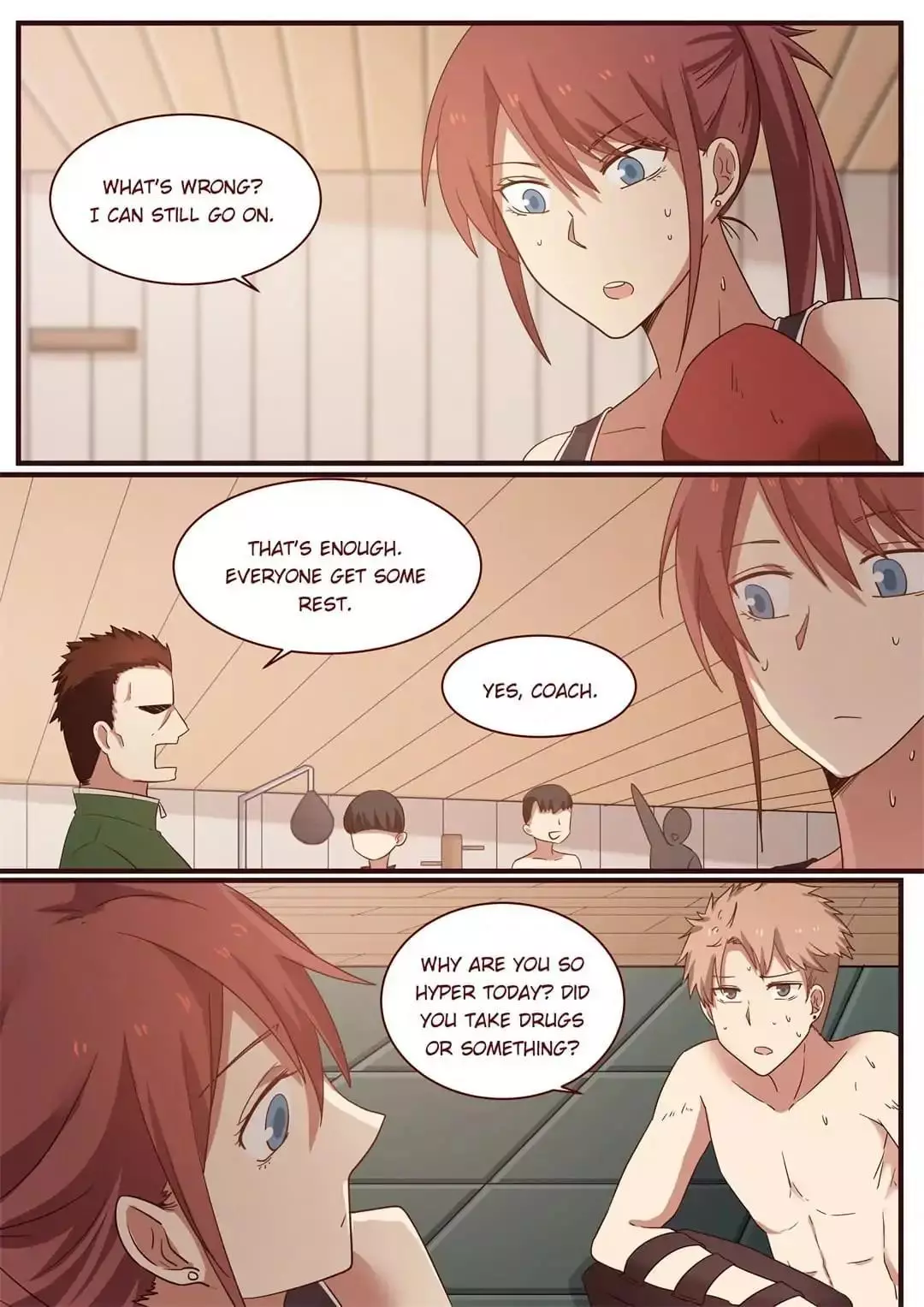 Manga page 4