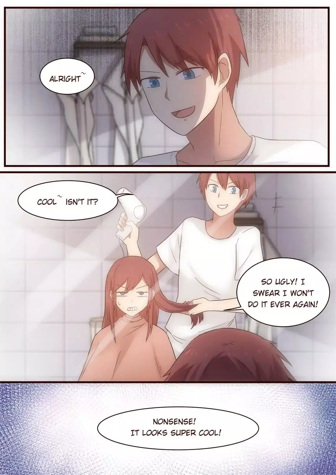 Manga page 4