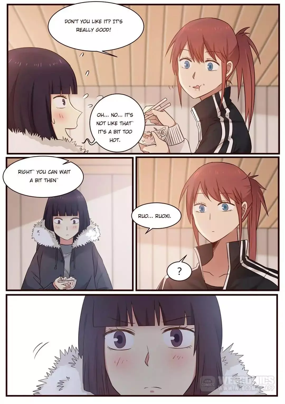 Manga page 7
