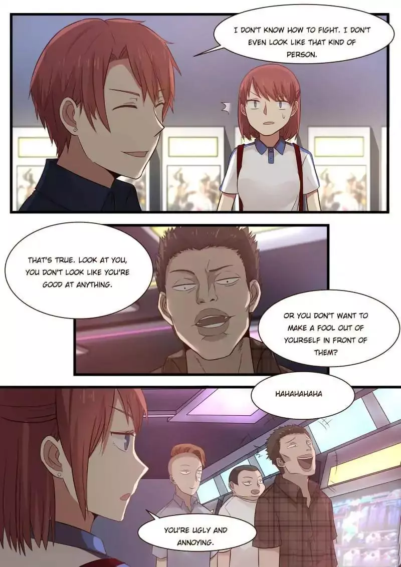 Manga page 4
