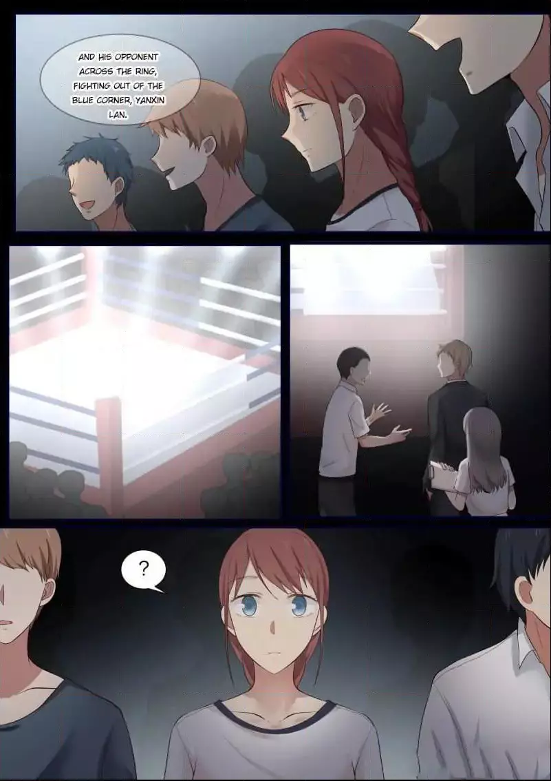 Manga page 6