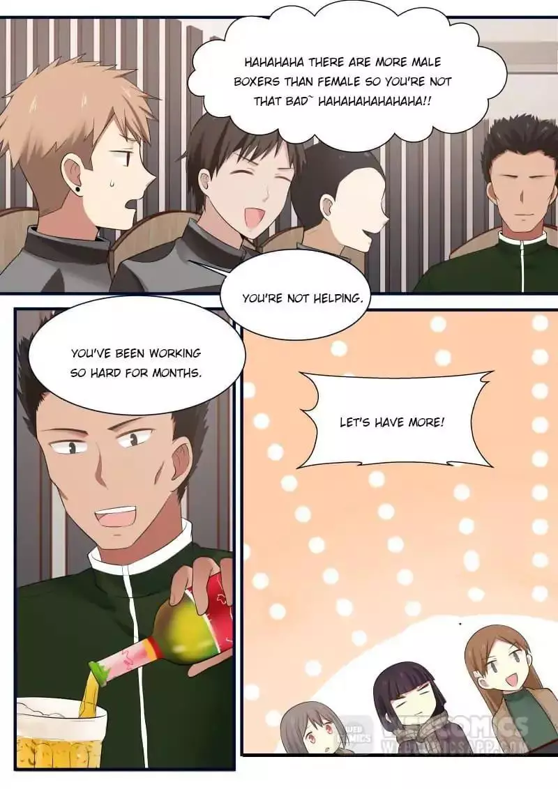 Manga page 5