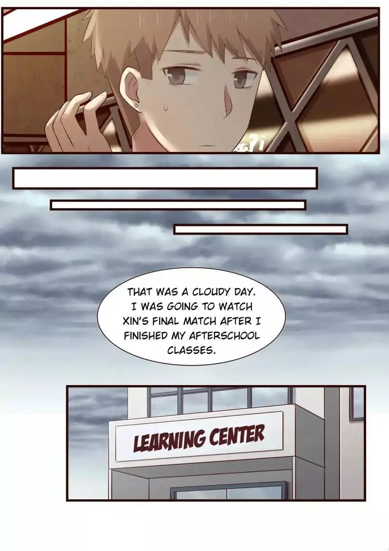 Manga page 4
