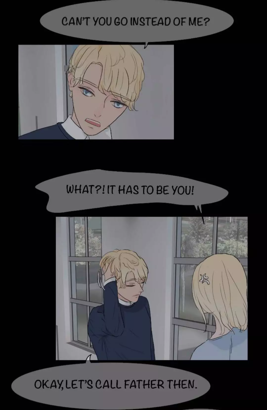 Manga page 28