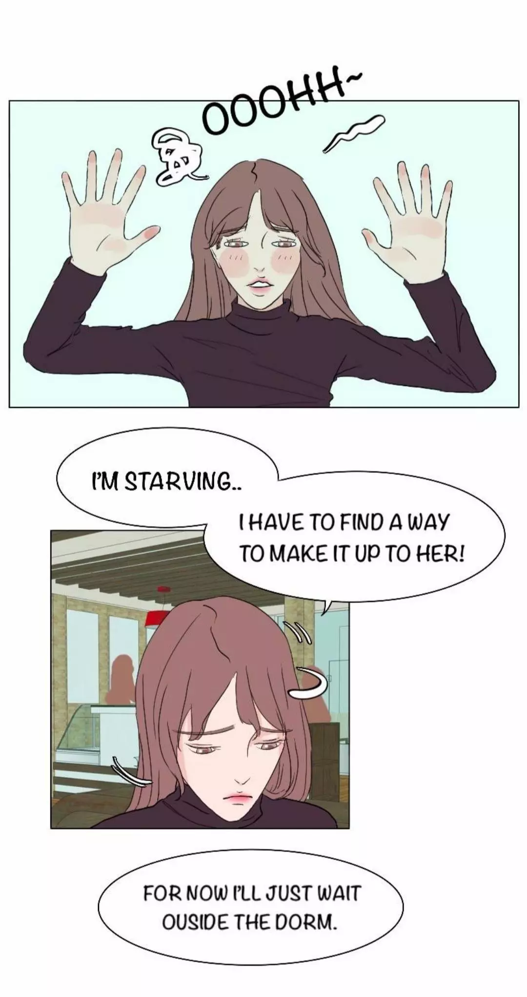Manga page 17