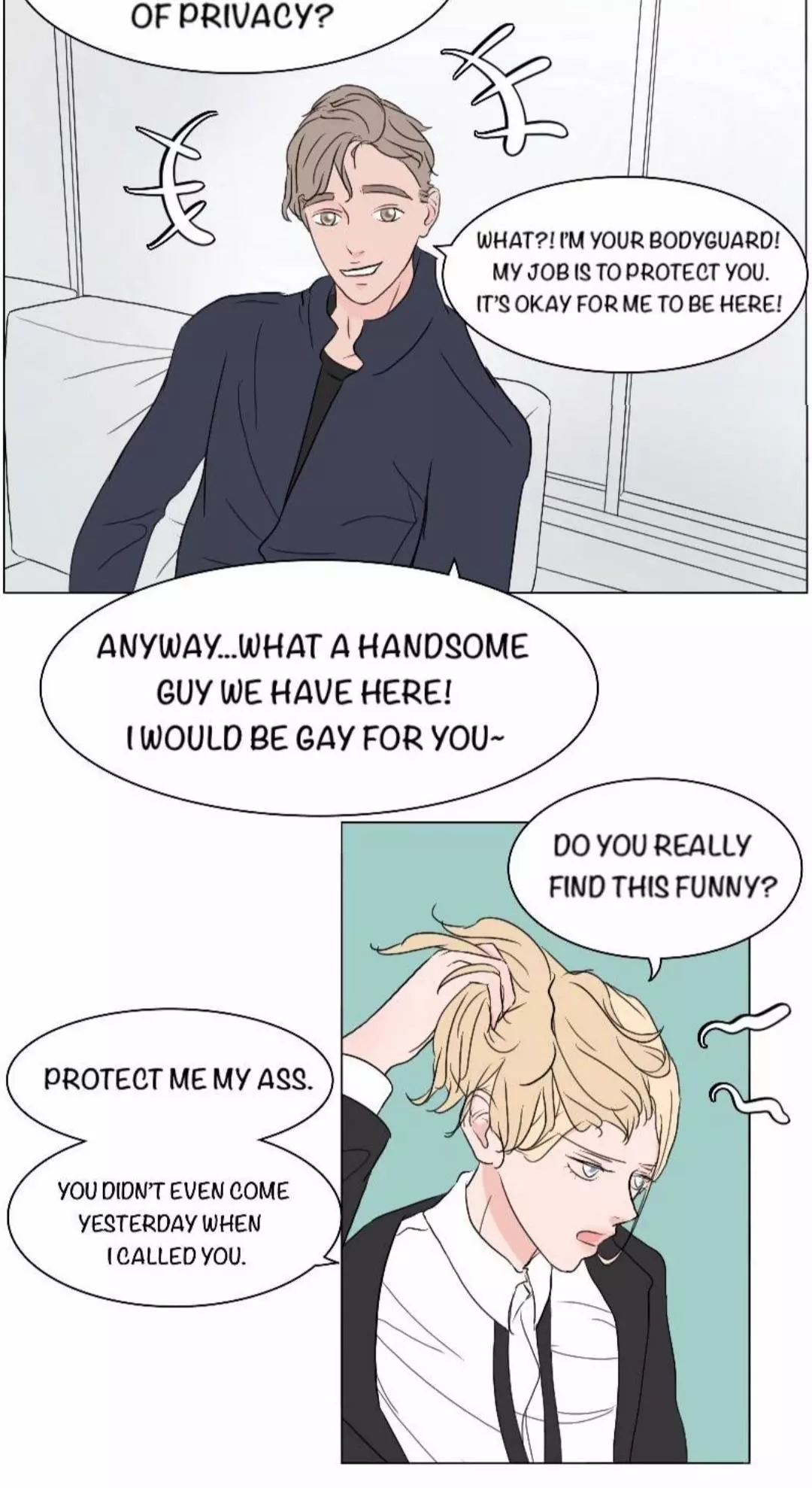 Manga page 20