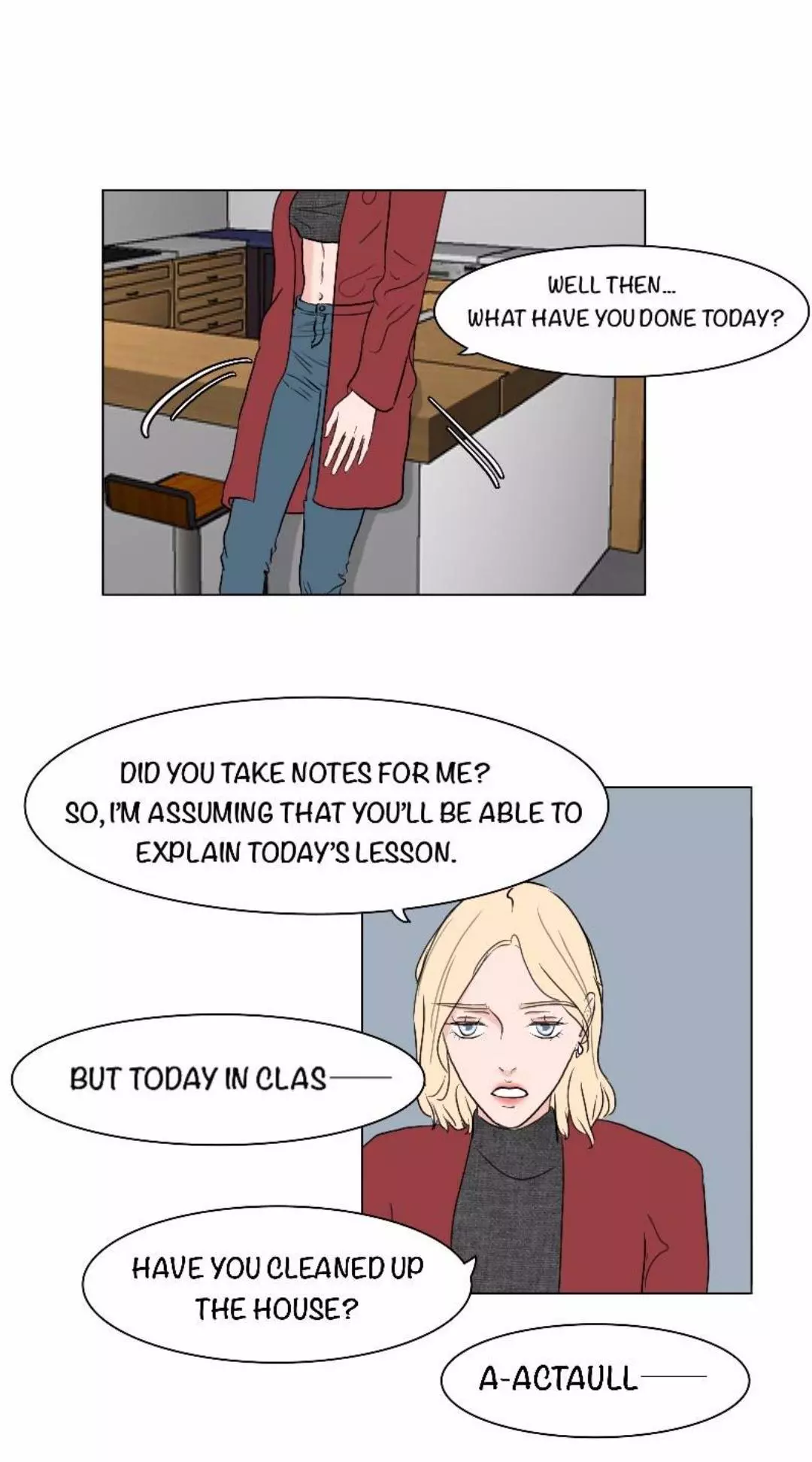 Manga page 33