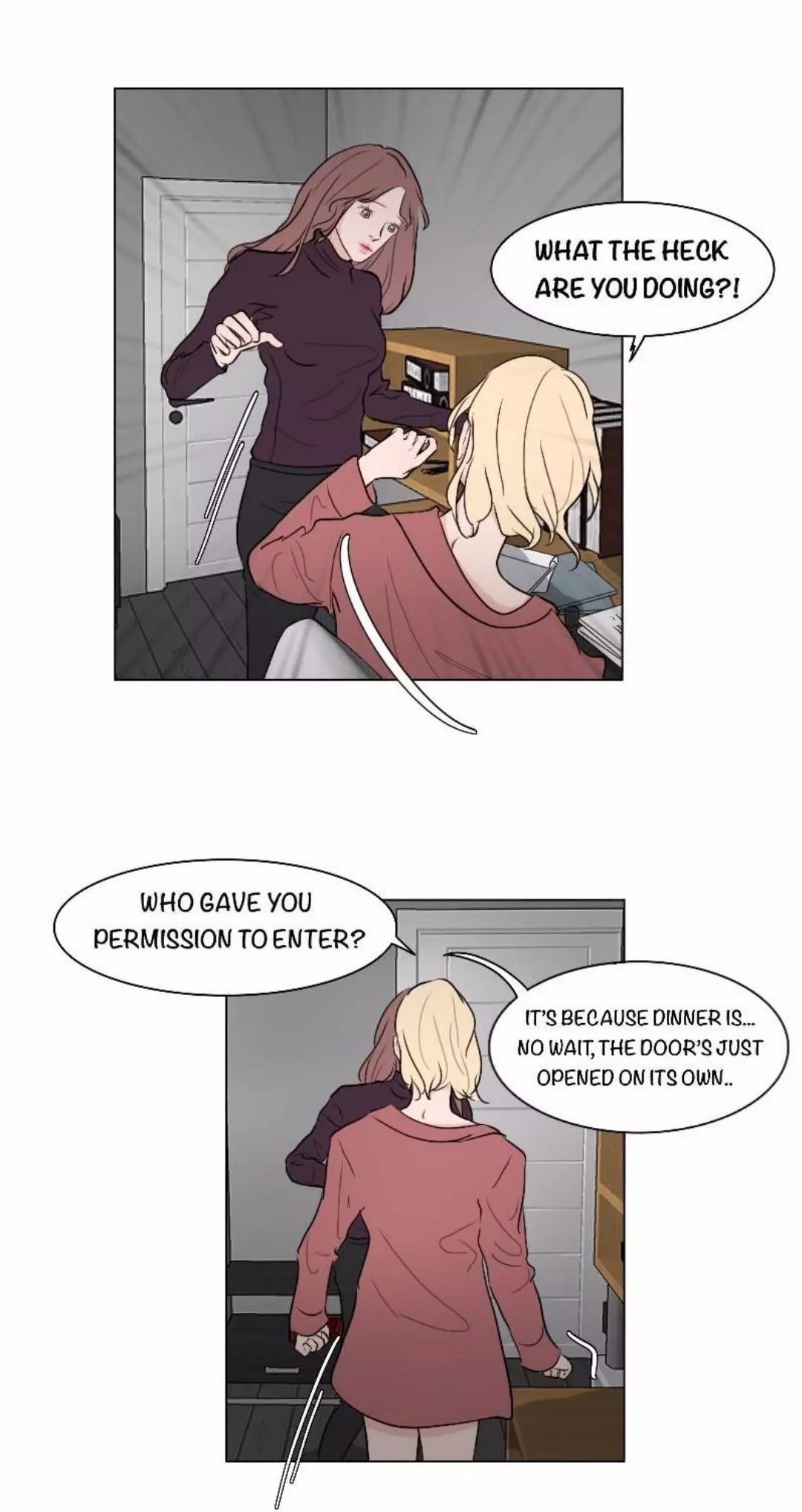 Manga page 21