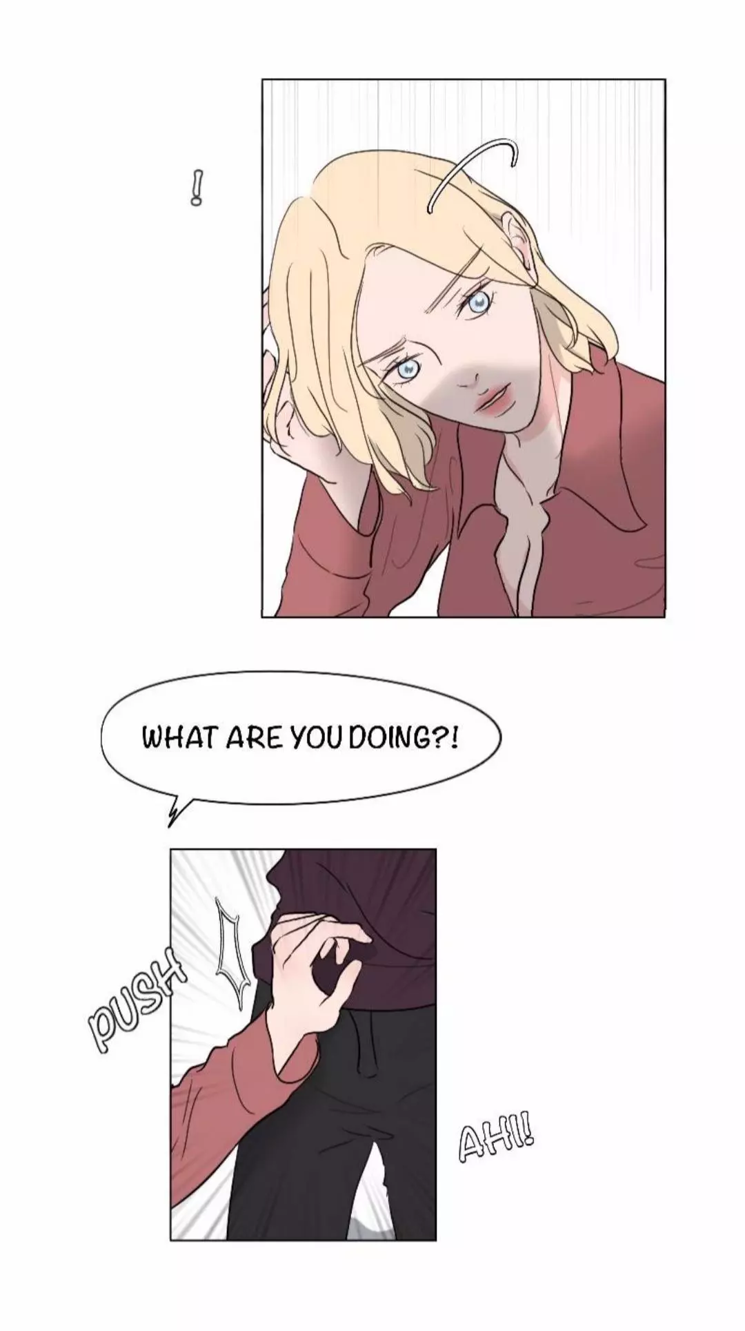 Manga page 20