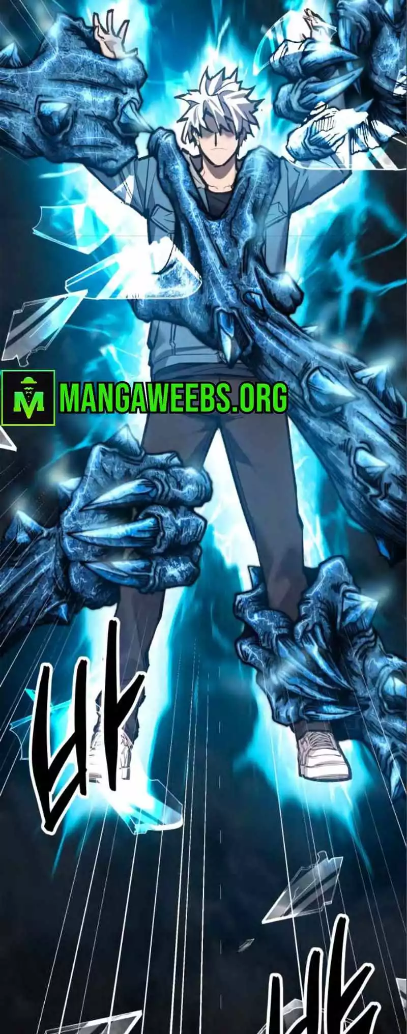 Manga page 94