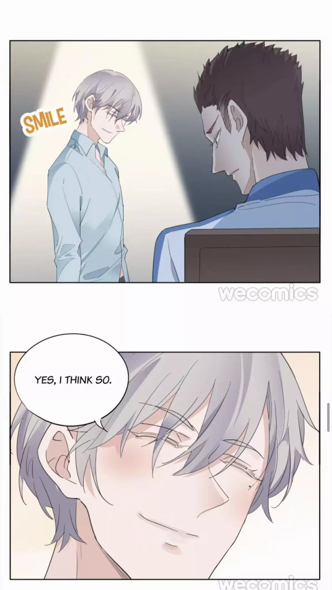 Manga page 14