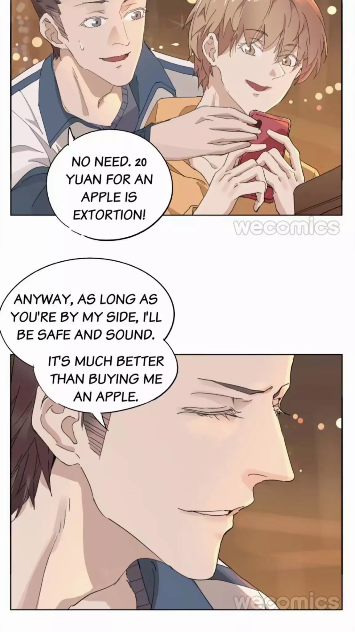 Manga page 12