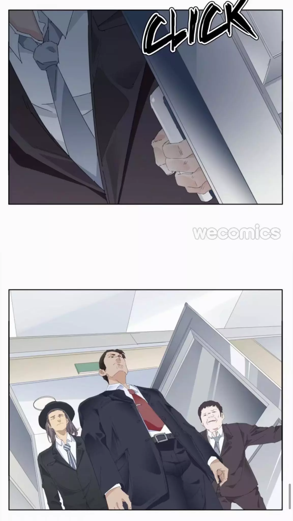 Manga page 29
